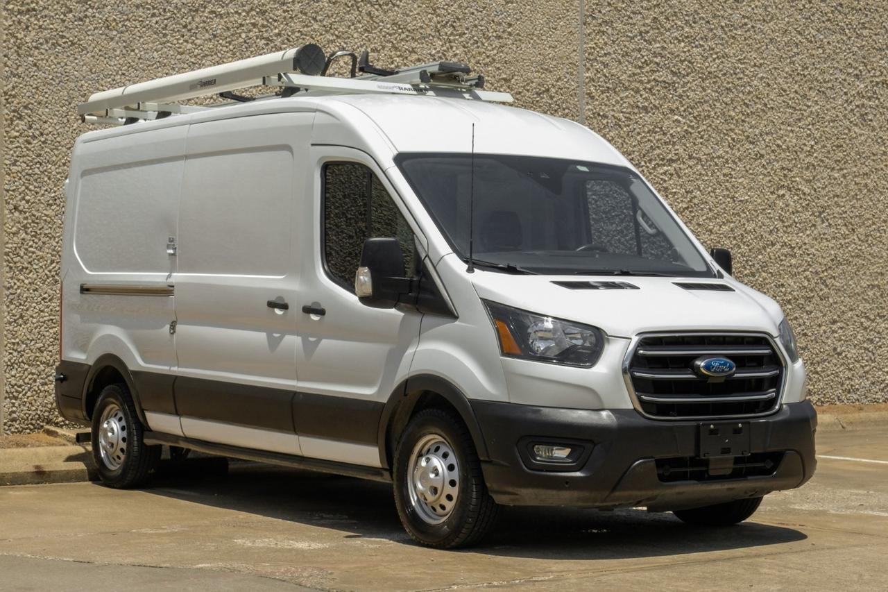 2020 Ford Transit Cargo Van Farmers Branch TX