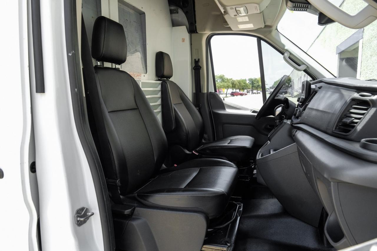 2020 Ford Transit Cargo Van Farmers Branch TX