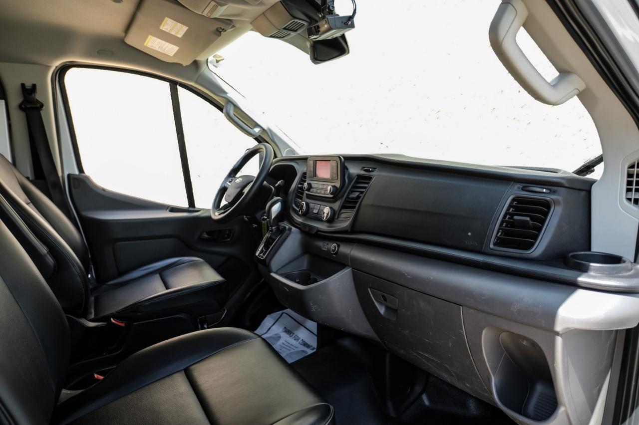 2020 Ford Transit Cargo Van Farmers Branch TX