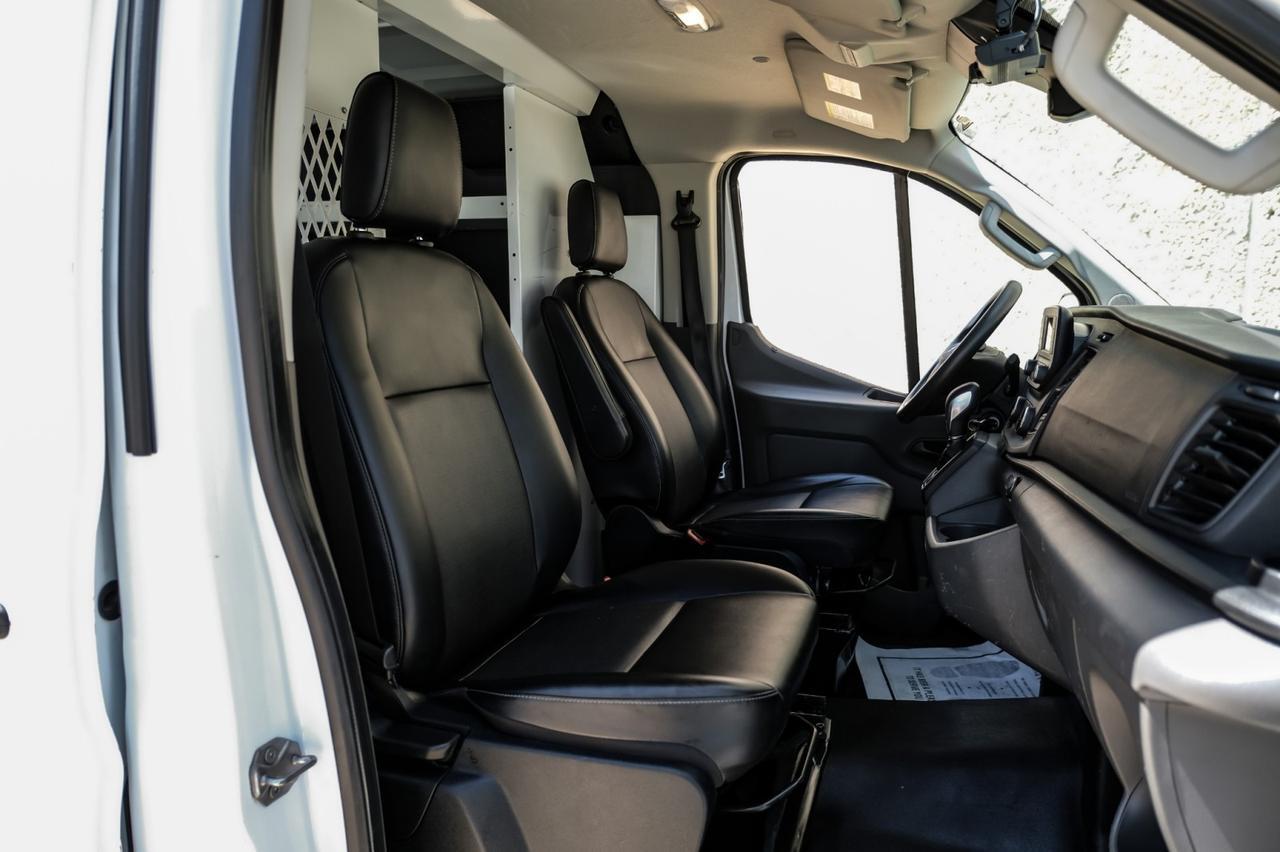 2020 Ford Transit Cargo Van Farmers Branch TX