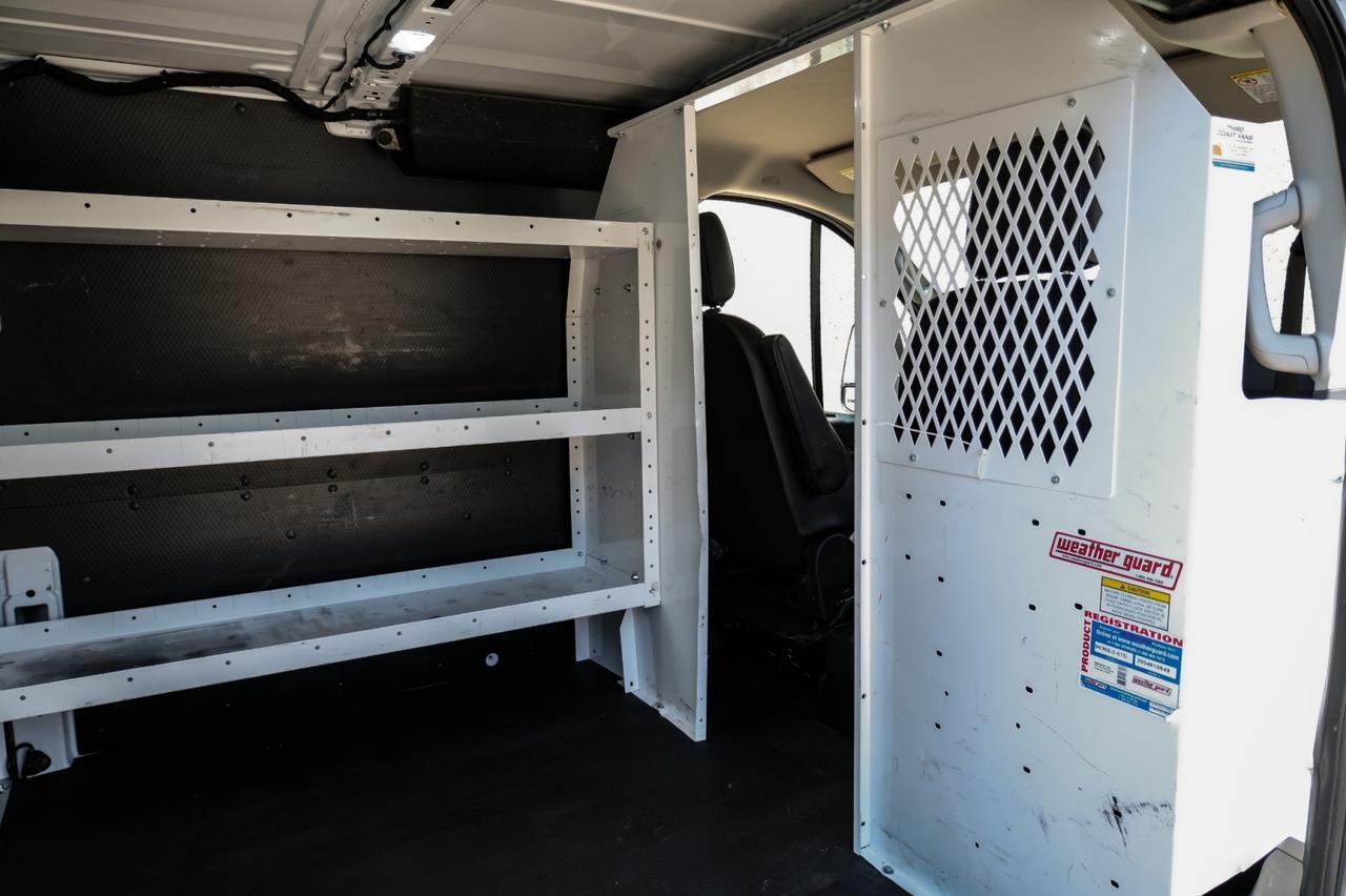 2020 Ford Transit Cargo Van Farmers Branch TX