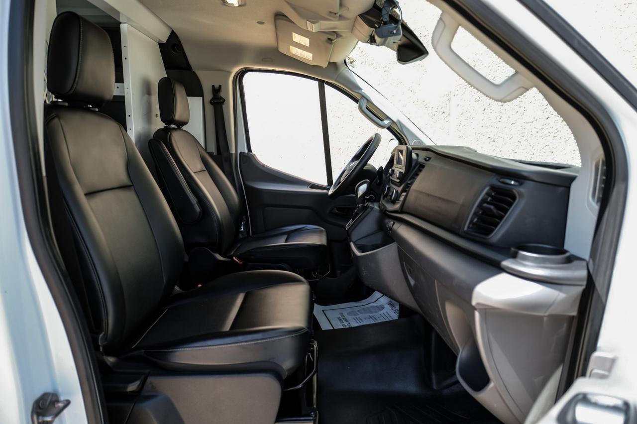 2020 Ford Transit Cargo Van Farmers Branch TX