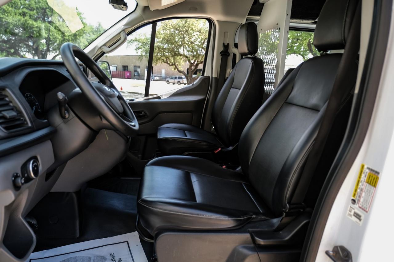 2020 Ford Transit Cargo Van Farmers Branch TX