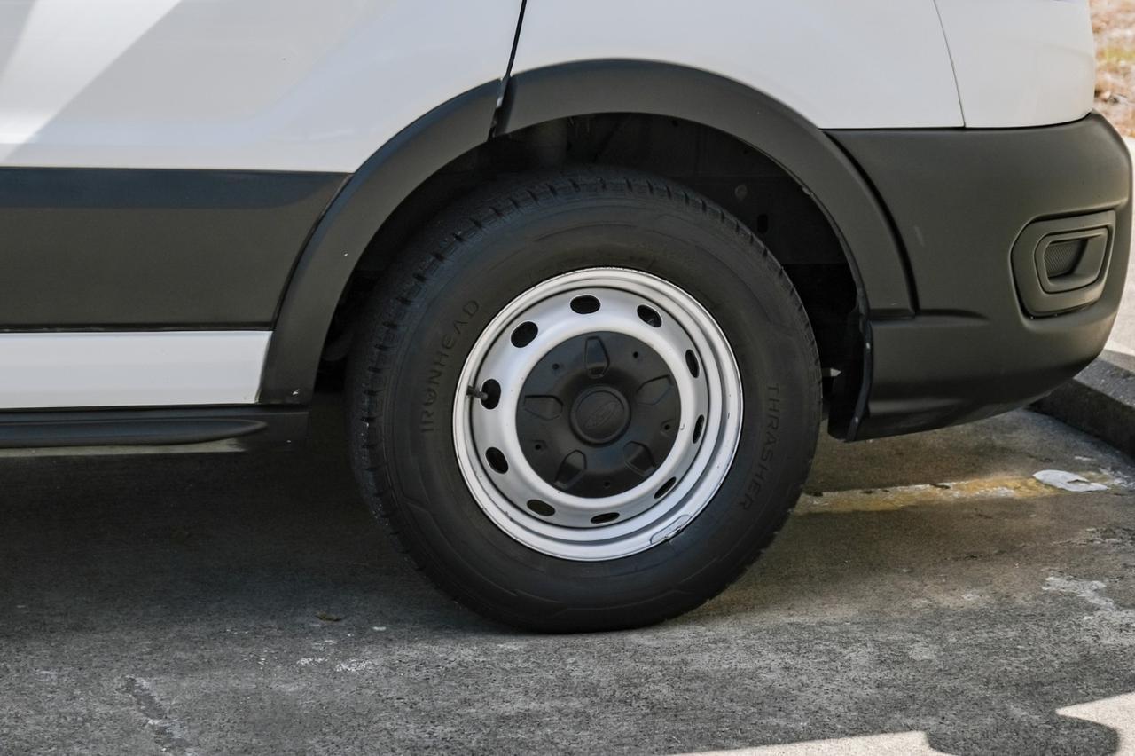 2020 Ford Transit Cargo Van Farmers Branch TX