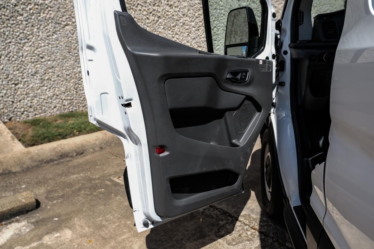 2020 Ford Transit Cargo Van Farmers Branch TX