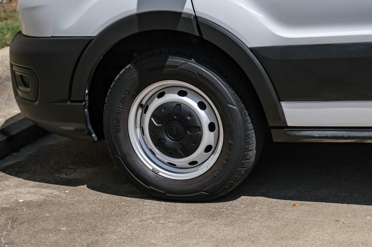 2020 Ford Transit Cargo Van Farmers Branch TX