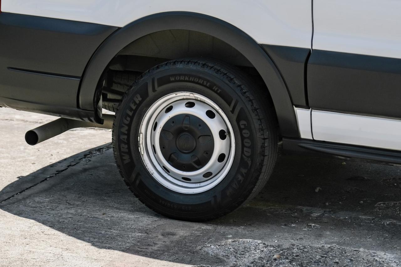 2020 Ford Transit Cargo Van Farmers Branch TX