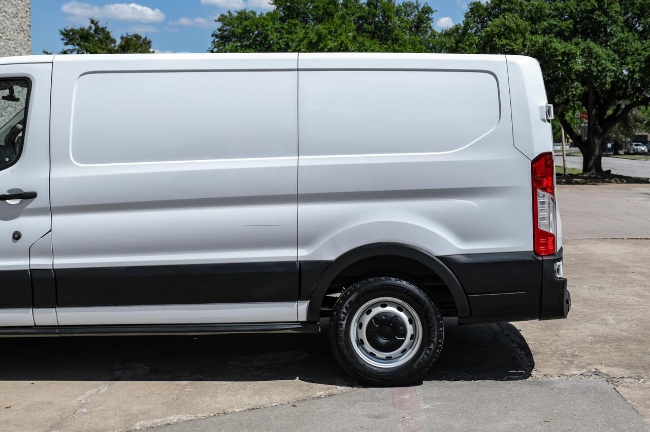 2020 Ford Transit Cargo Van Farmers Branch TX