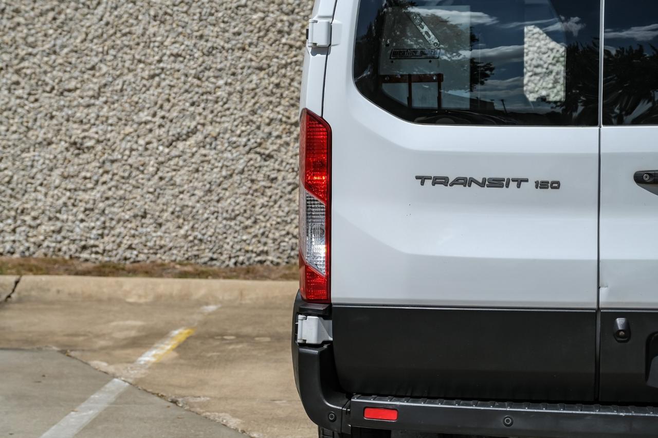 2020 Ford Transit Cargo Van Farmers Branch TX