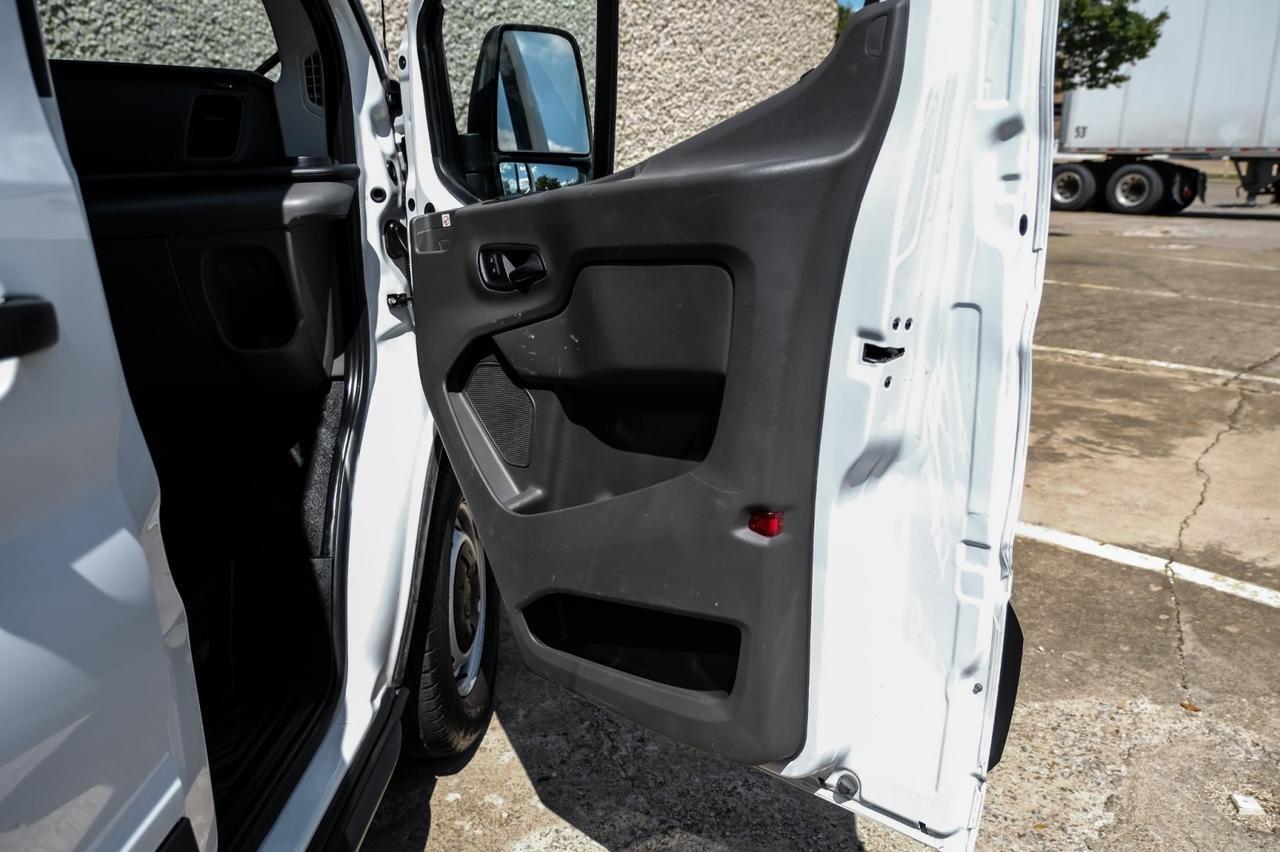 2020 Ford Transit Cargo Van Farmers Branch TX