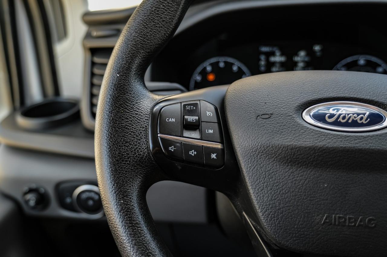 2020 Ford Transit Cargo Van Farmers Branch TX