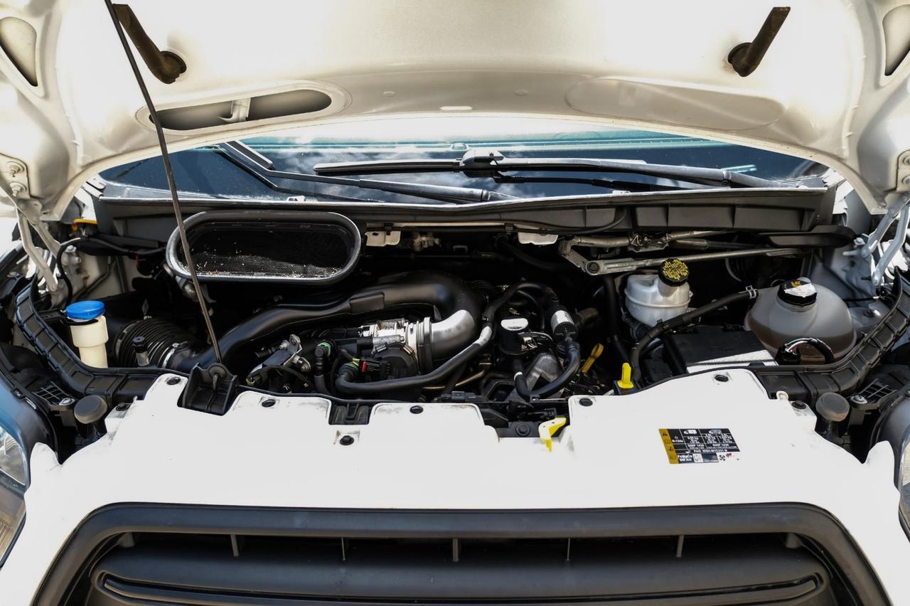 2020 Ford Transit Cargo Van Farmers Branch TX