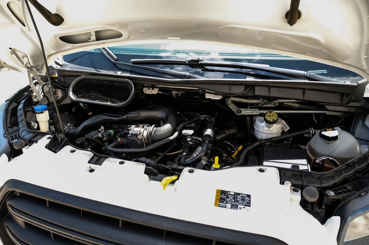 2020 Ford Transit Cargo Van Farmers Branch TX