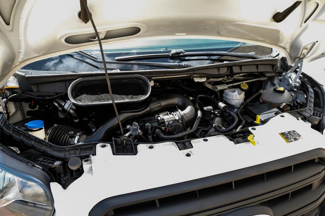 2020 Ford Transit Cargo Van Farmers Branch TX