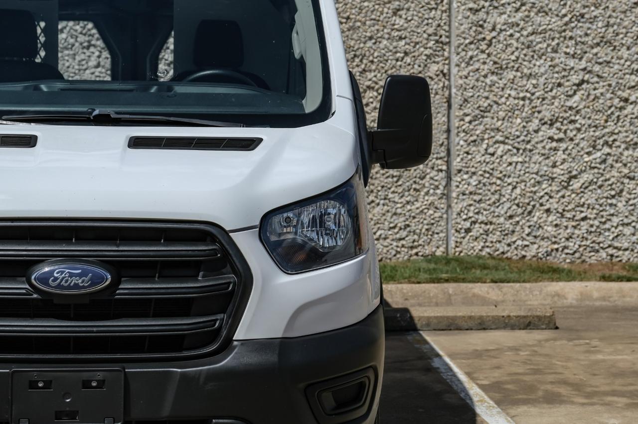 2020 Ford Transit Cargo Van Farmers Branch TX