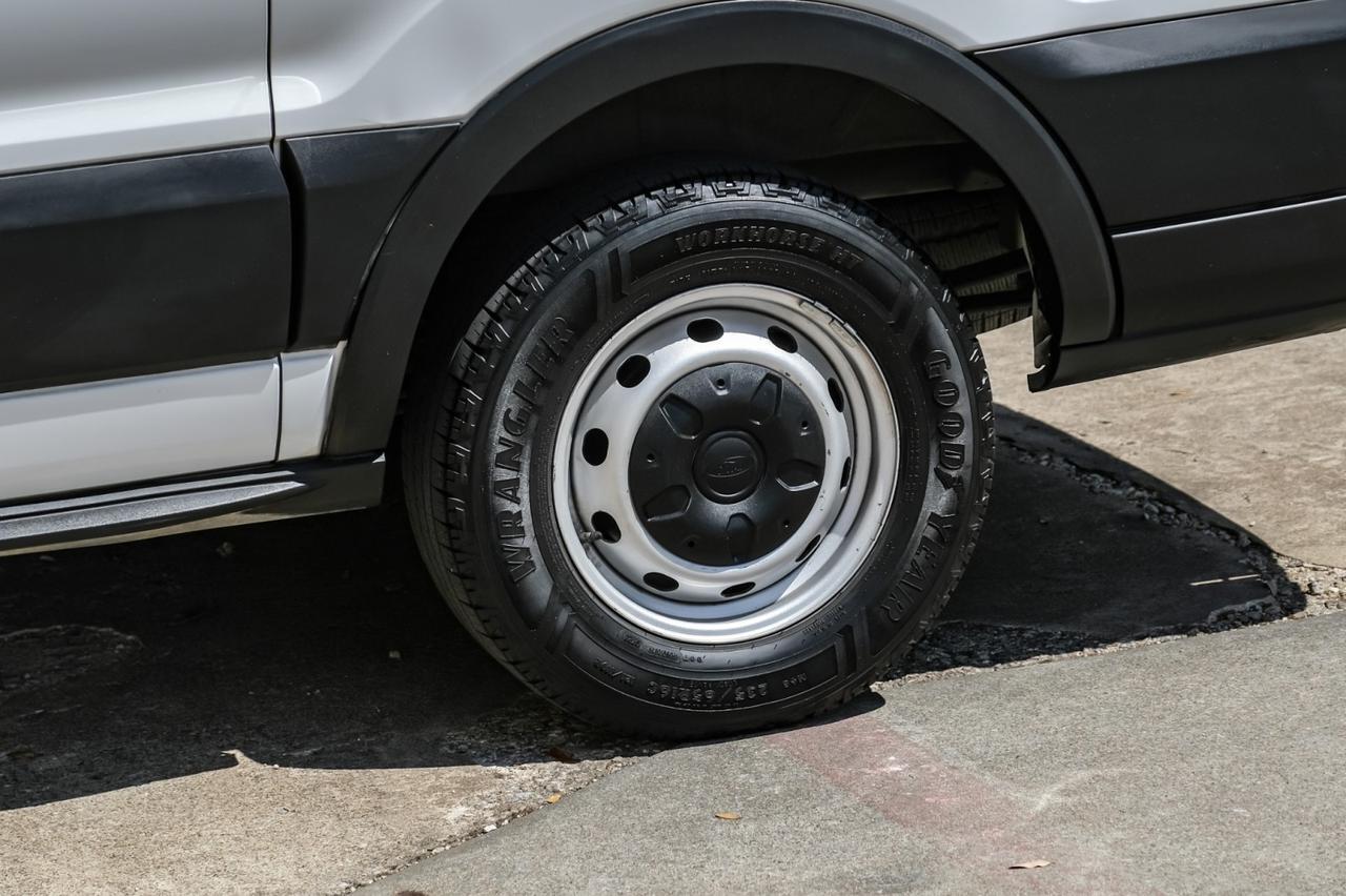 2020 Ford Transit Cargo Van Farmers Branch TX