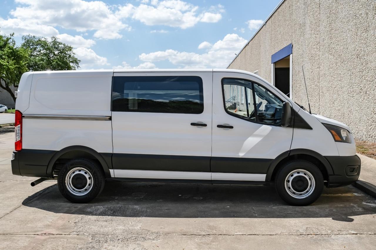2020 Ford Transit Cargo Van Farmers Branch TX