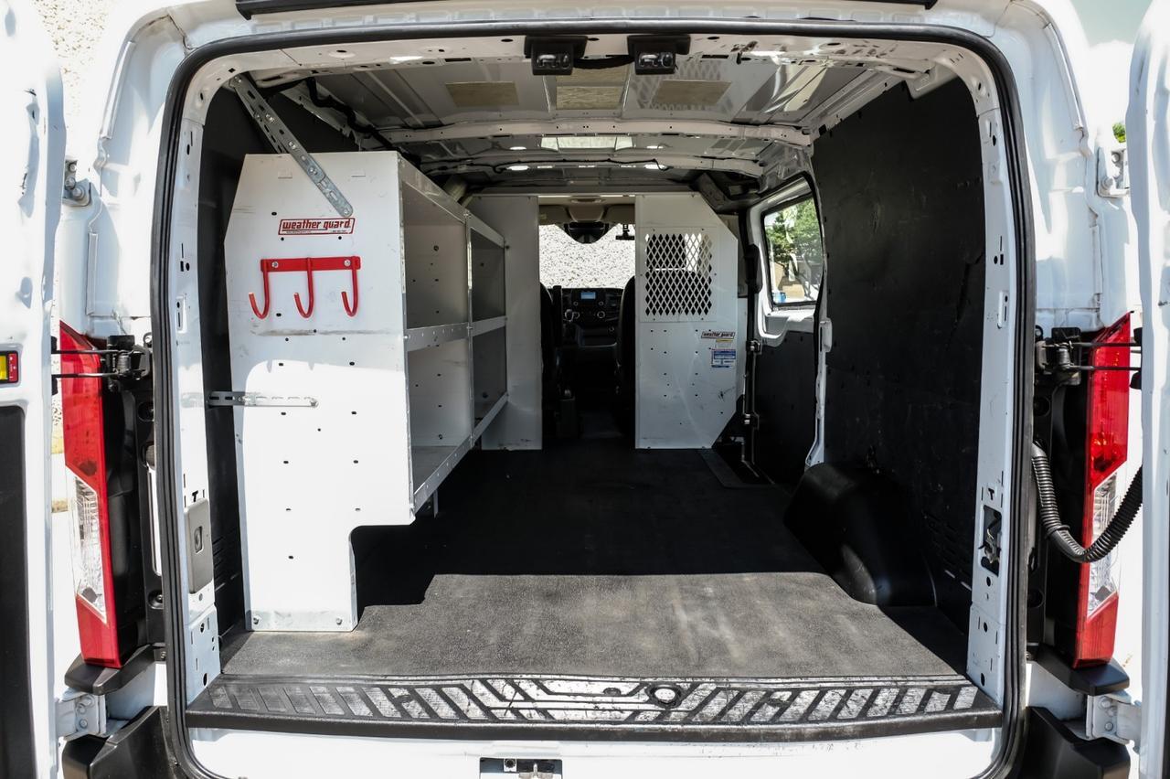 2020 Ford Transit Cargo Van Farmers Branch TX