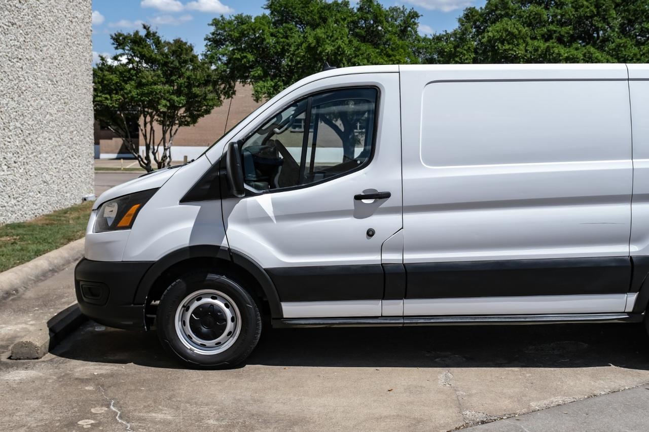 2020 Ford Transit Cargo Van Farmers Branch TX