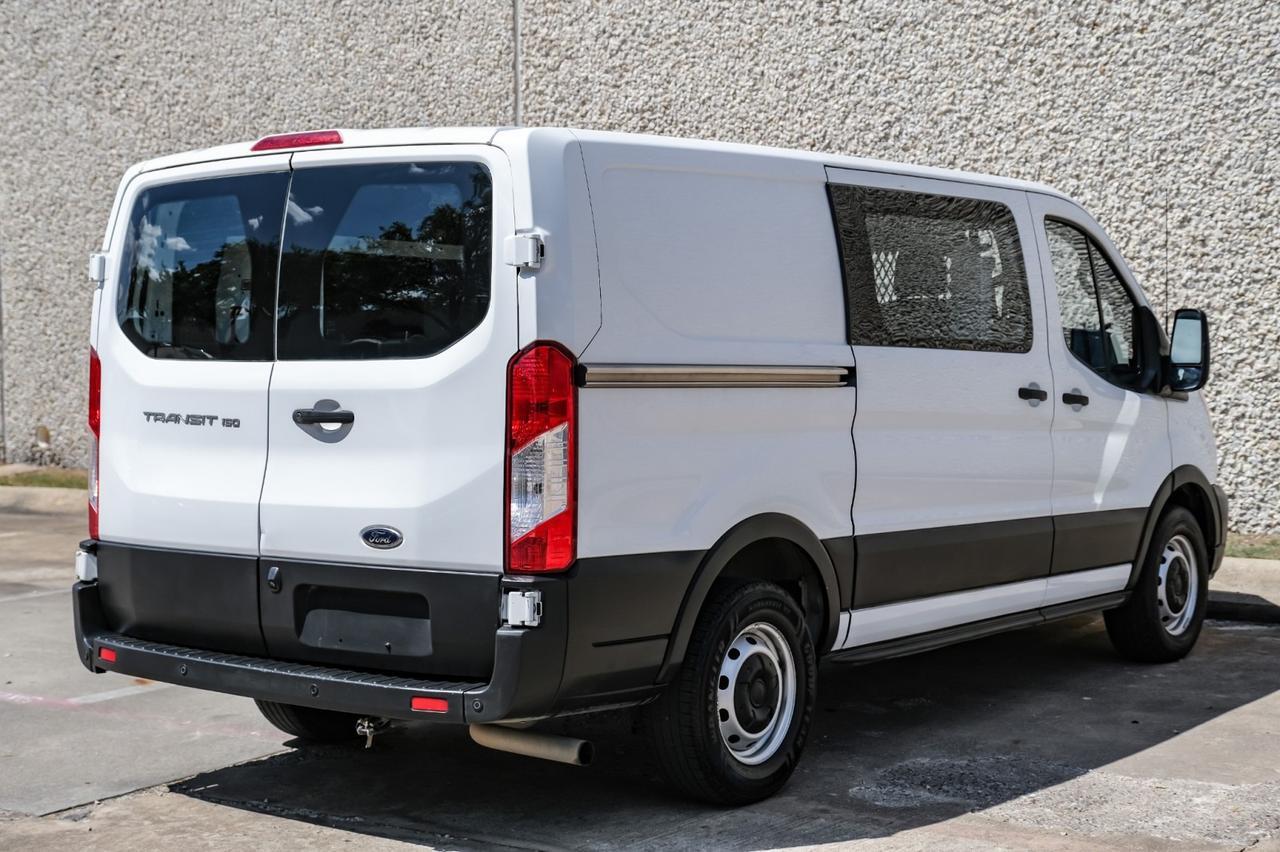 2020 Ford Transit Cargo Van Farmers Branch TX