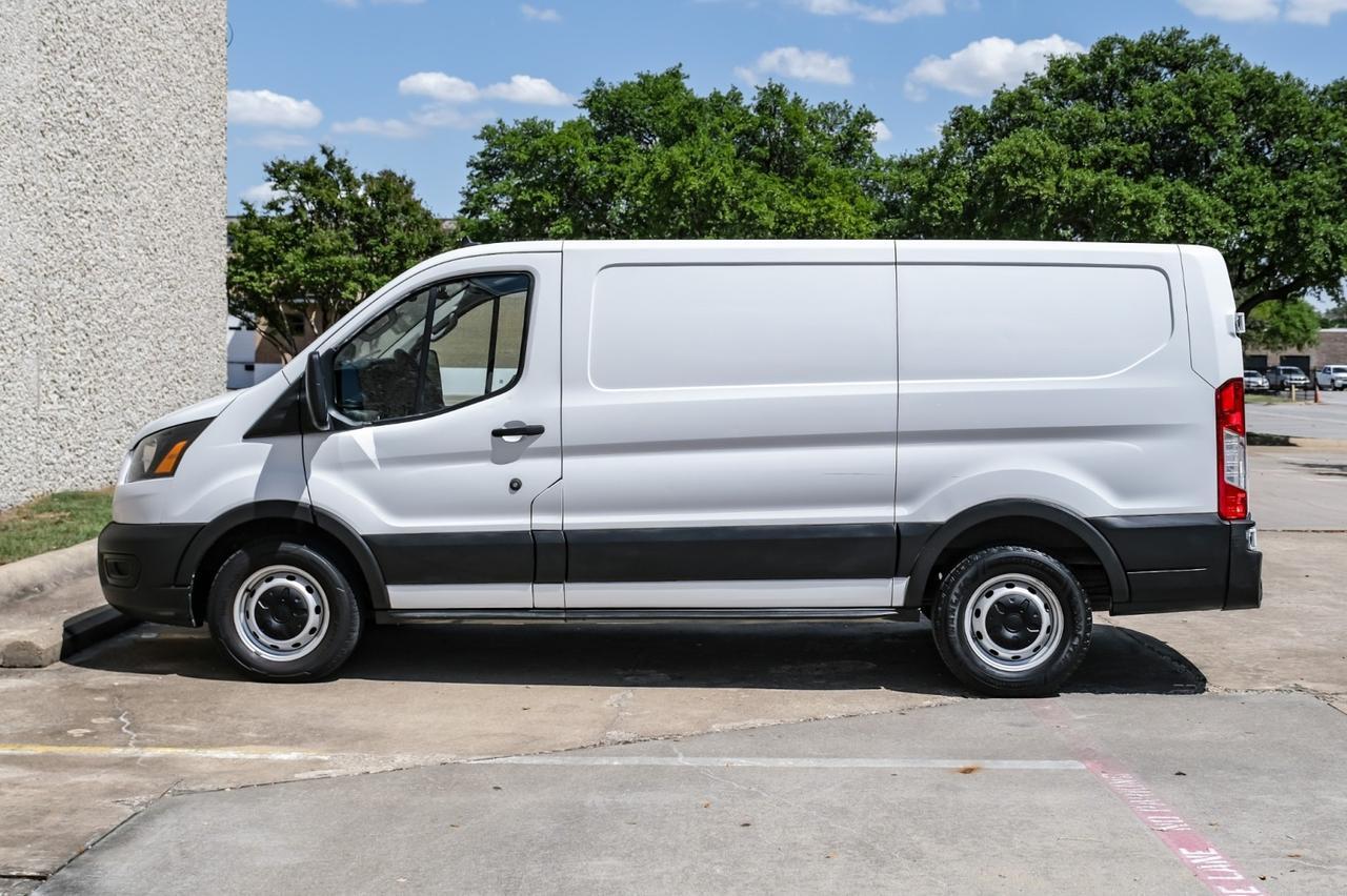 2020 Ford Transit Cargo Van Farmers Branch TX