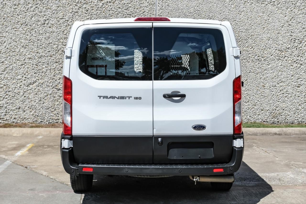 2020 Ford Transit Cargo Van Farmers Branch TX