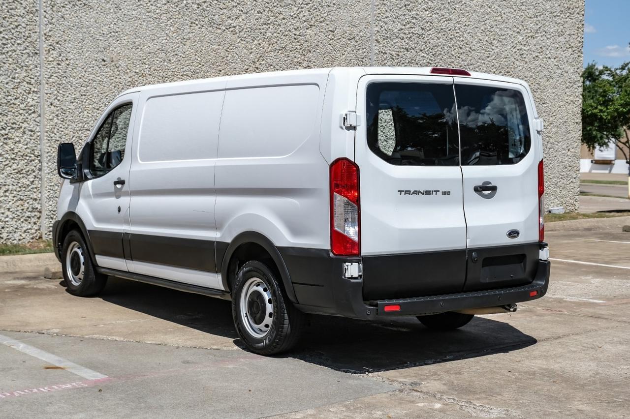 2020 Ford Transit Cargo Van Farmers Branch TX