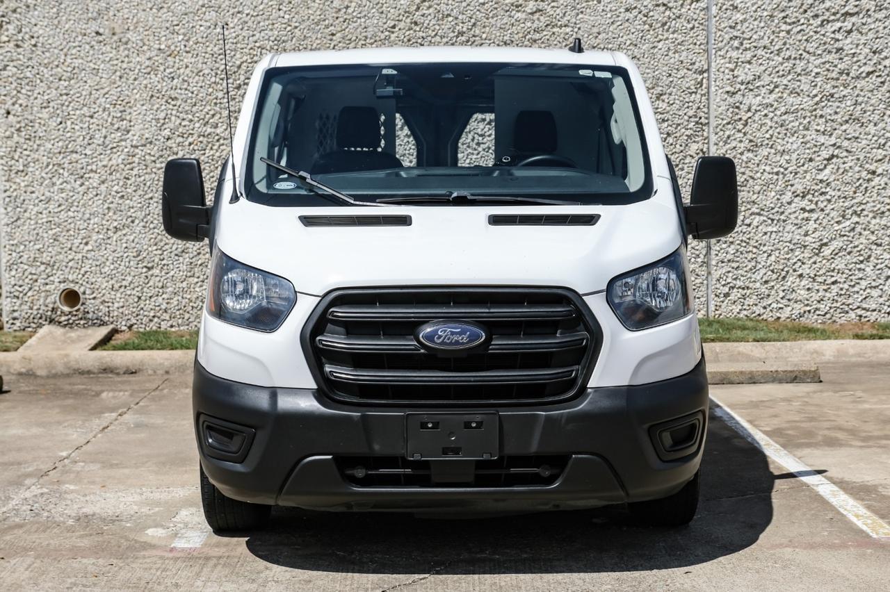 2020 Ford Transit Cargo Van Farmers Branch TX