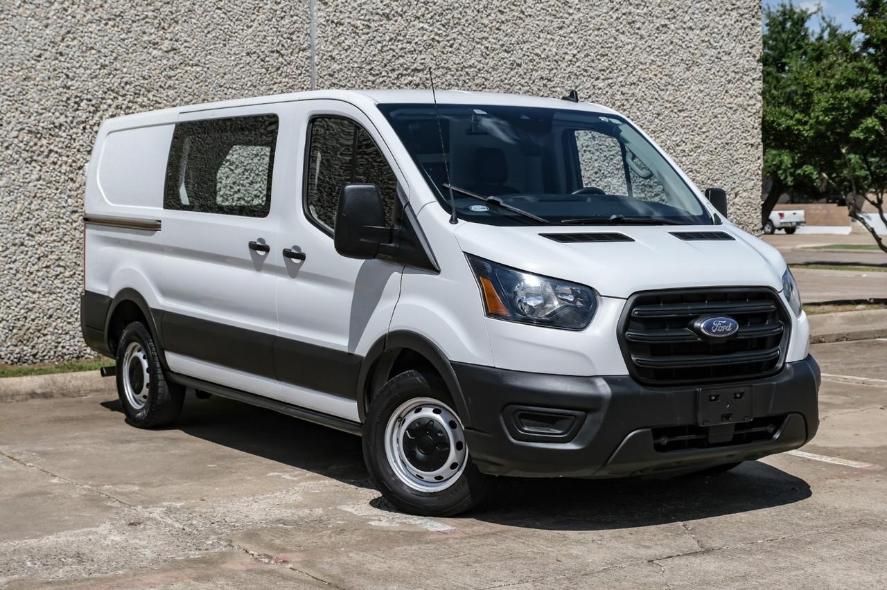 2020 Ford Transit Cargo Van Farmers Branch TX