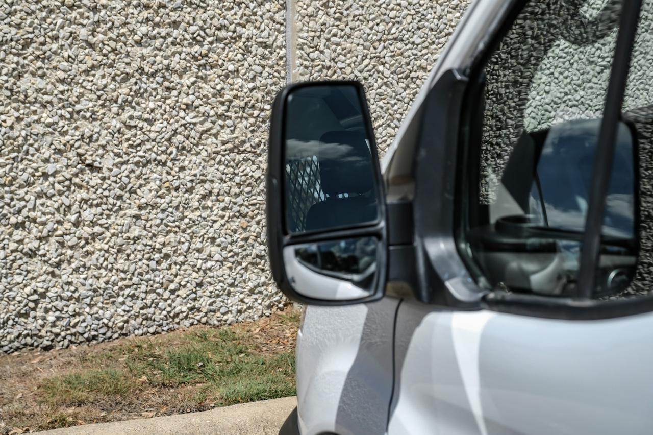 2020 Ford Transit Cargo Van Farmers Branch TX