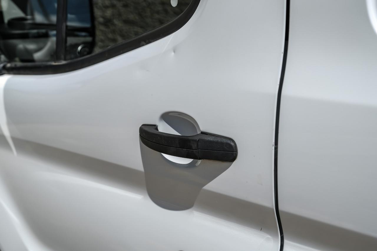 2020 Ford Transit Cargo Van Farmers Branch TX