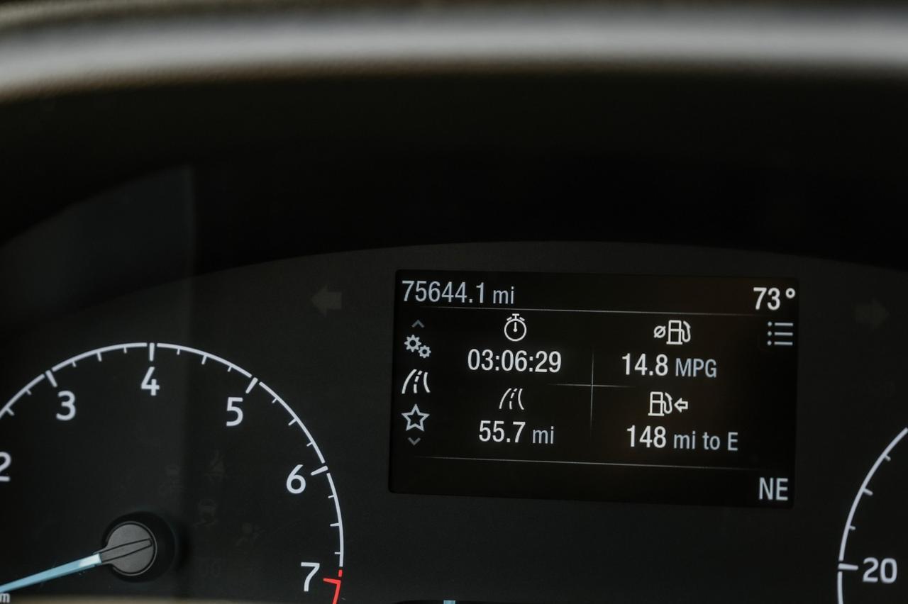 2020 Ford Transit Cargo Van Farmers Branch TX