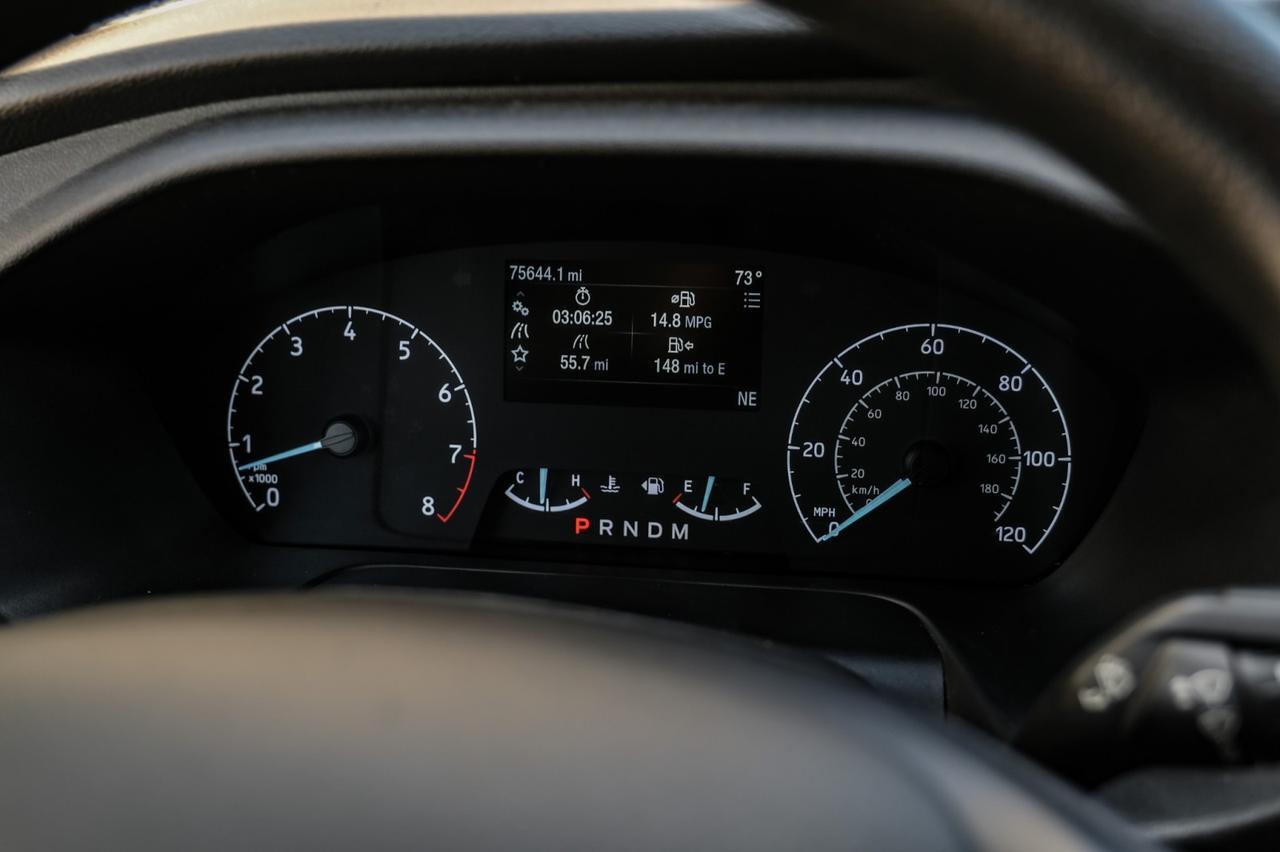 2020 Ford Transit Cargo Van Farmers Branch TX