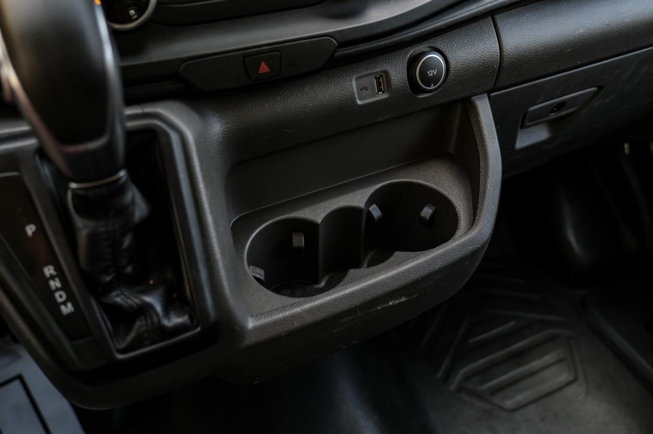 2020 Ford Transit Cargo Van Farmers Branch TX