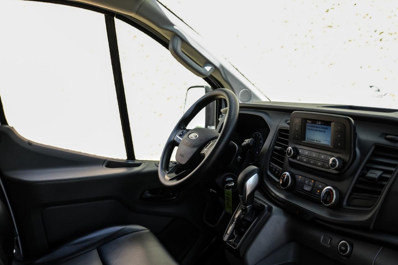 2020 Ford Transit Cargo Van Farmers Branch TX