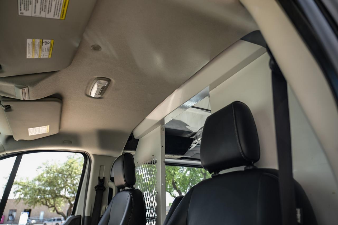 2020 Ford Transit Cargo Van Farmers Branch TX