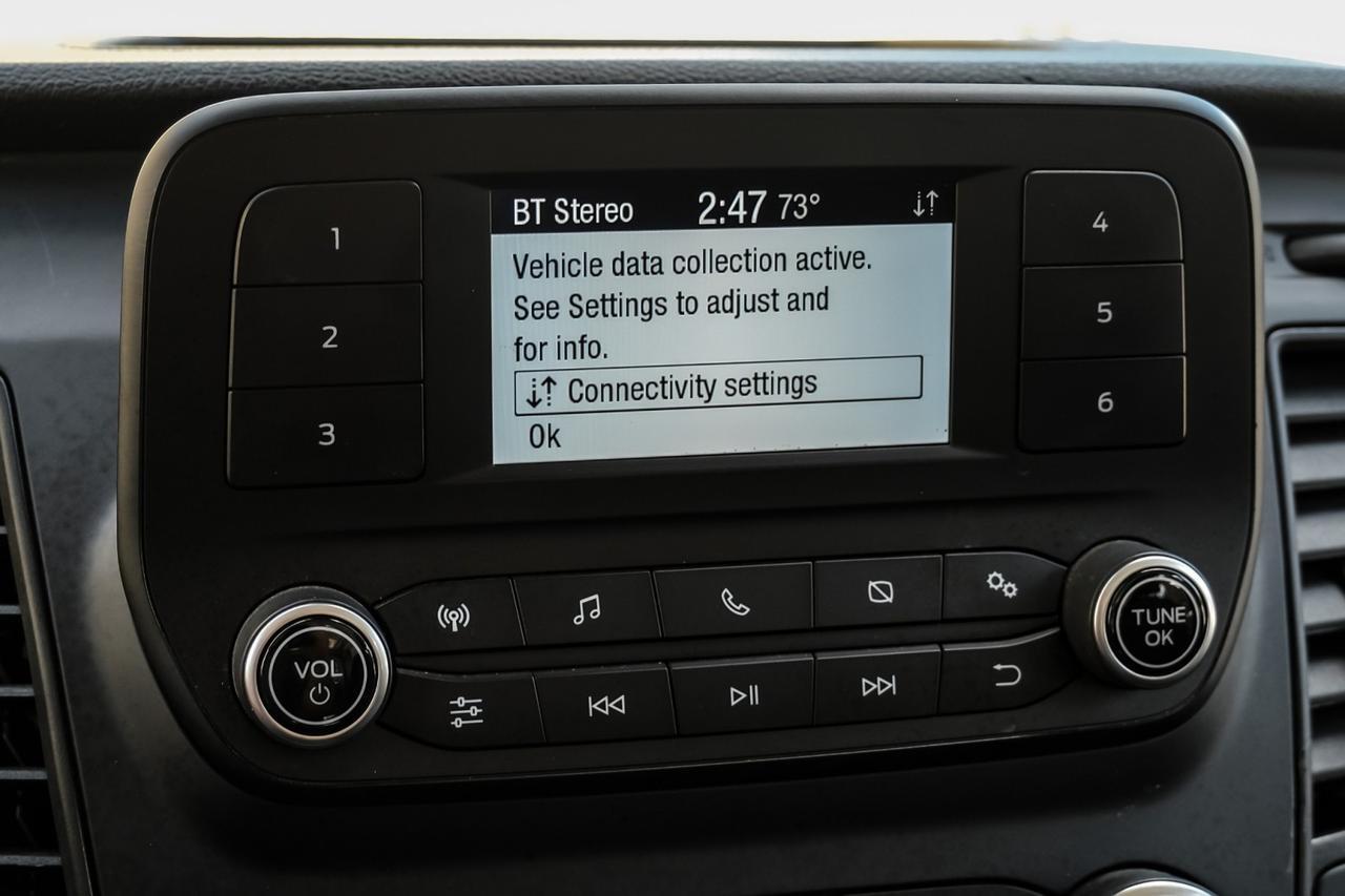 2020 Ford Transit Cargo Van Farmers Branch TX