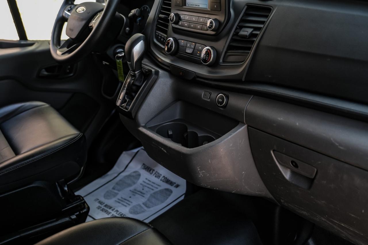 2020 Ford Transit Cargo Van Farmers Branch TX