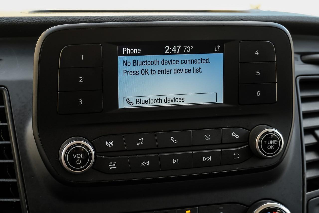 2020 Ford Transit Cargo Van Farmers Branch TX