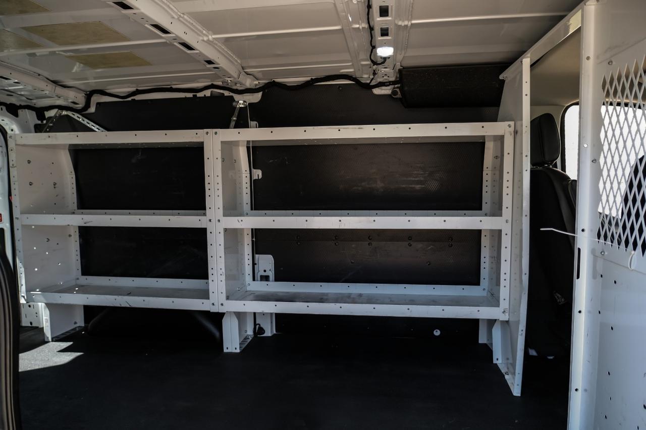 2020 Ford Transit Cargo Van Farmers Branch TX