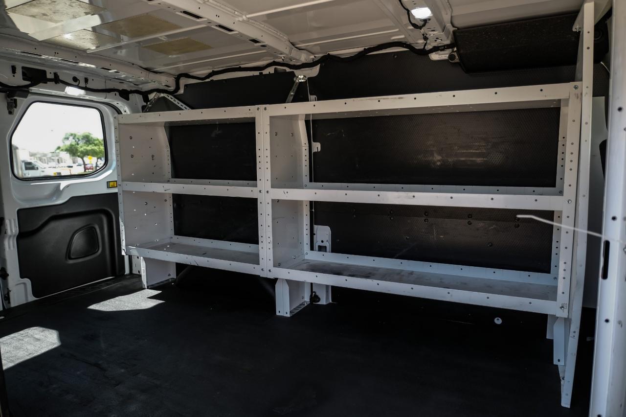 2020 Ford Transit Cargo Van Farmers Branch TX