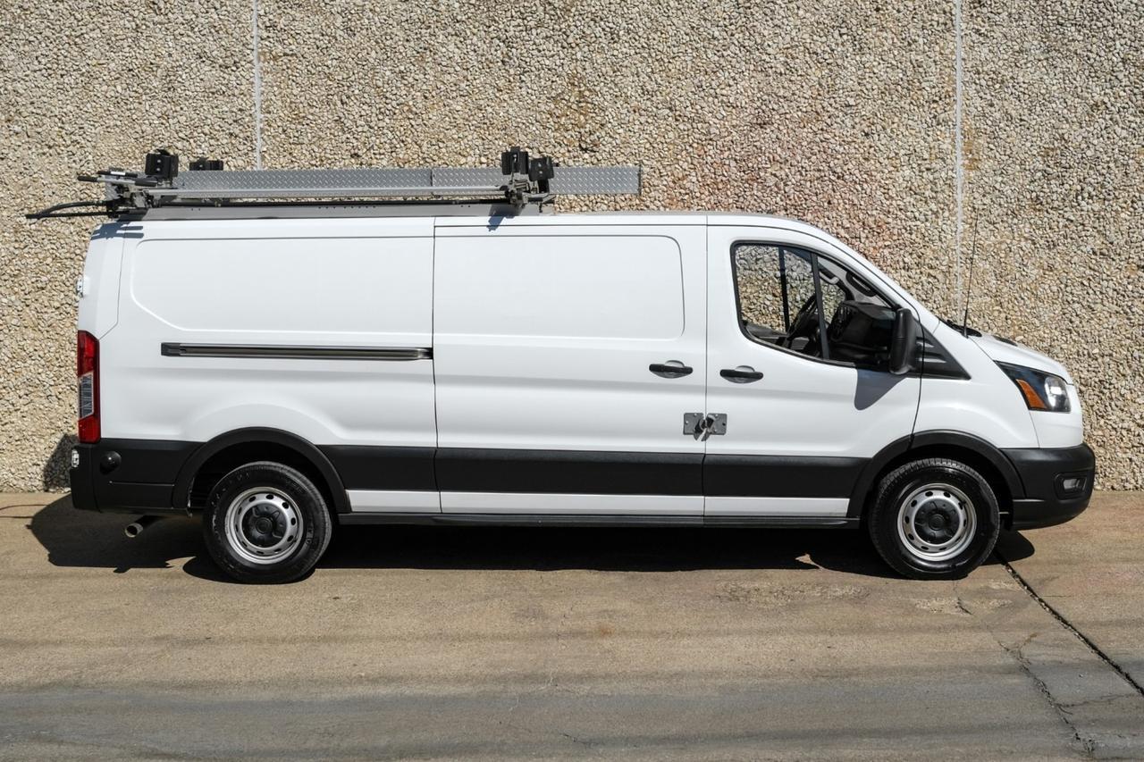 2020 Ford Transit Cargo Van Farmers Branch TX