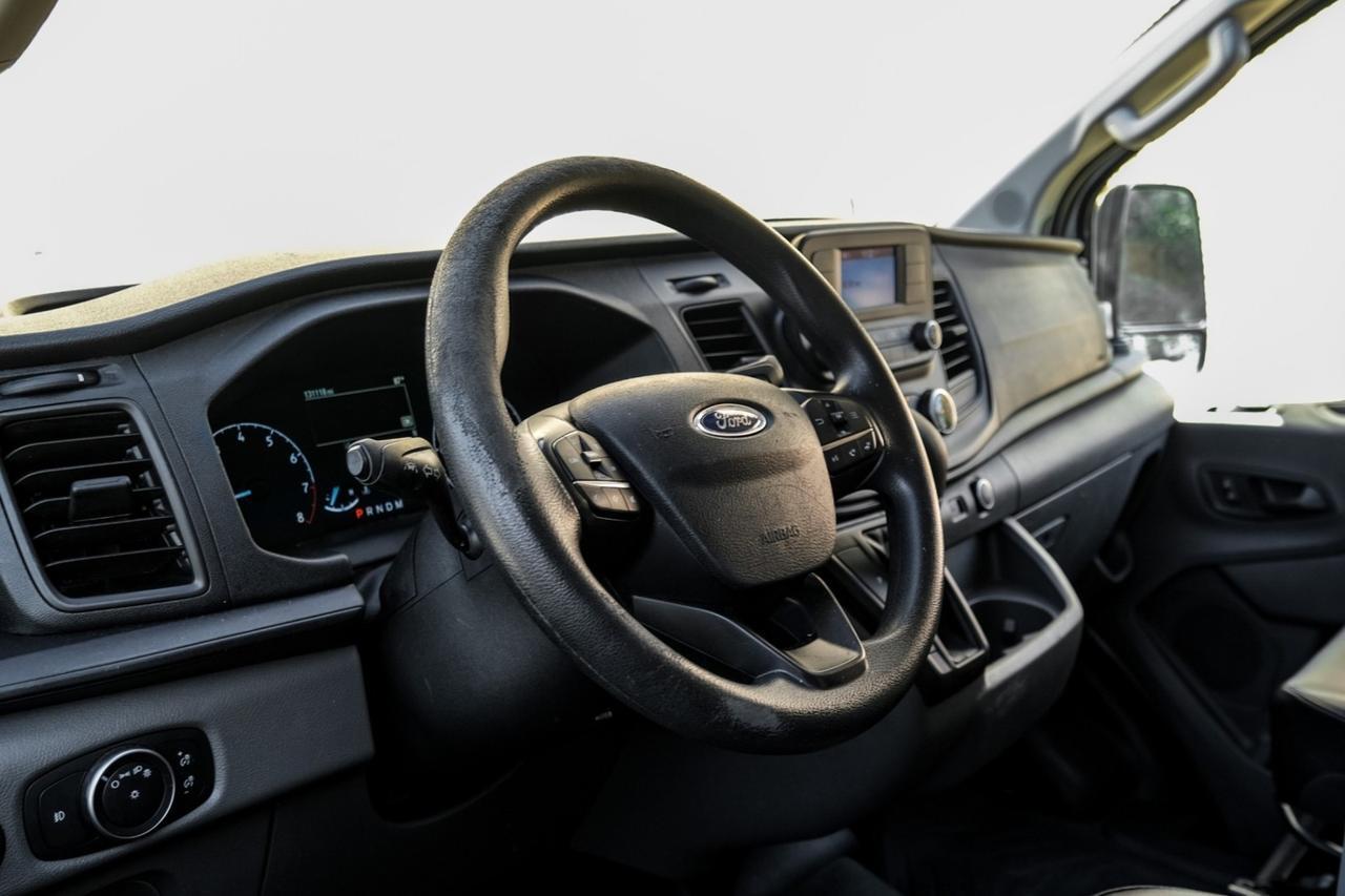 2020 Ford Transit Cargo Van Farmers Branch TX