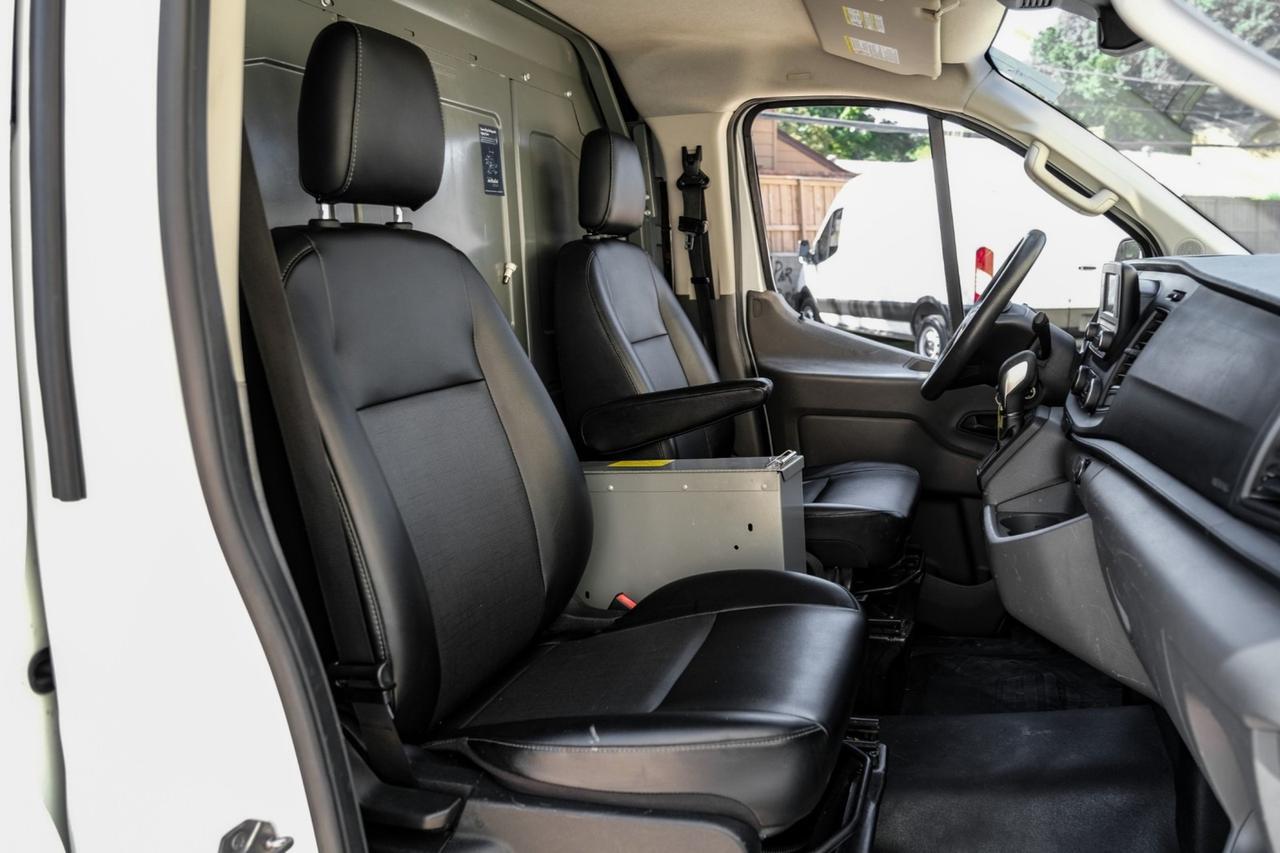 2020 Ford Transit Cargo Van Farmers Branch TX