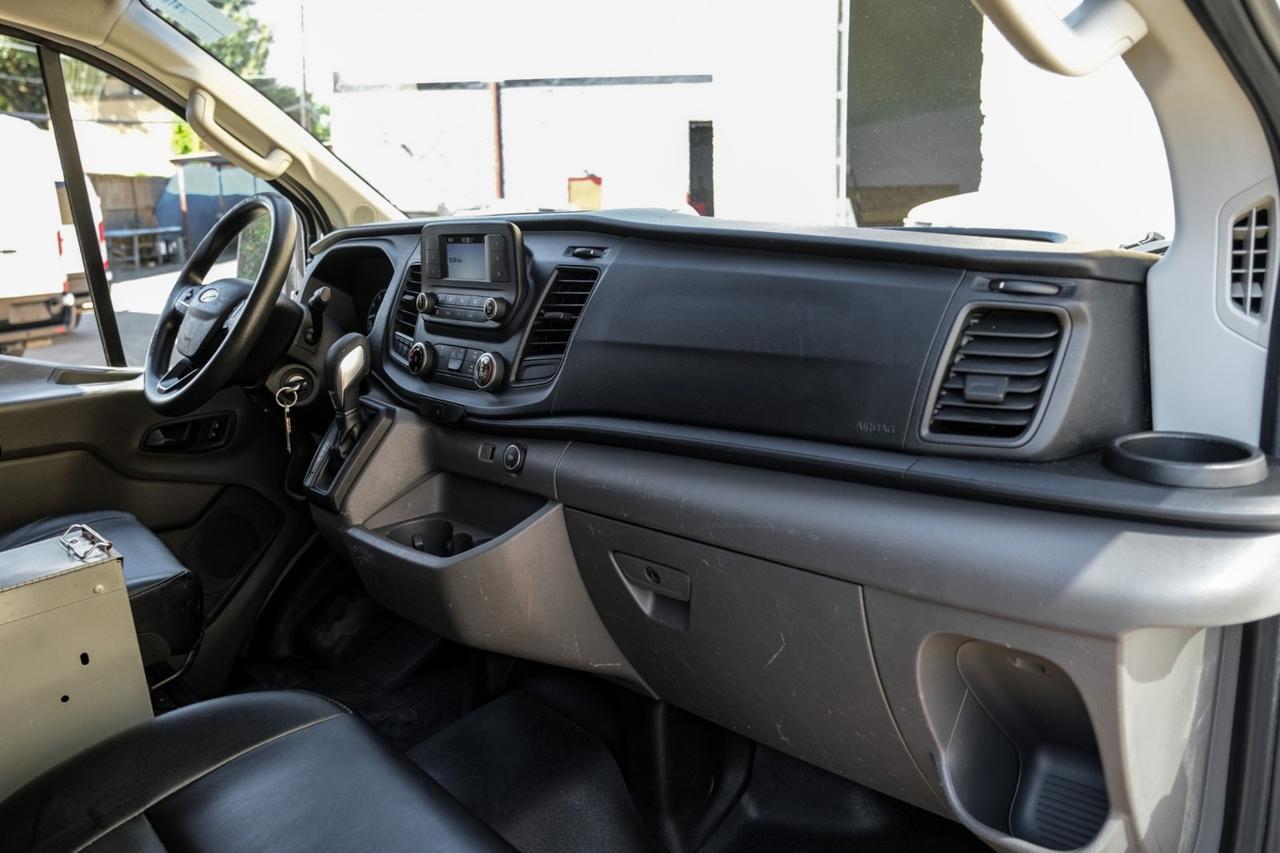 2020 Ford Transit Cargo Van Farmers Branch TX