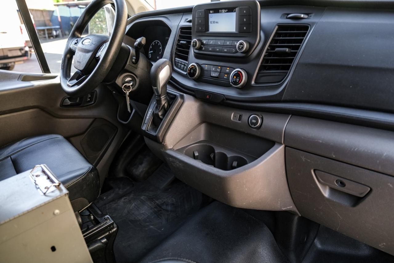 2020 Ford Transit Cargo Van Farmers Branch TX