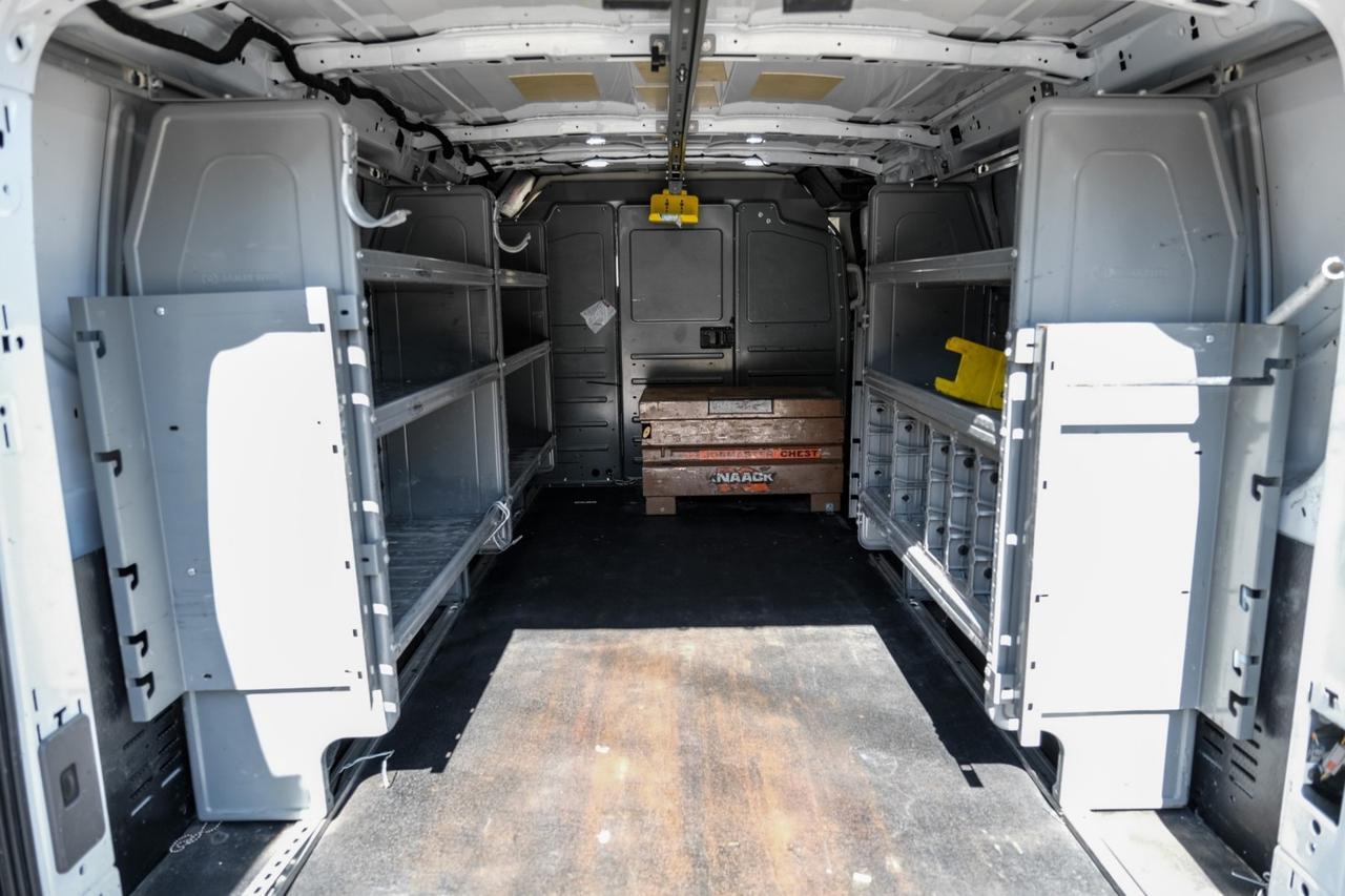 2020 Ford Transit Cargo Van Farmers Branch TX