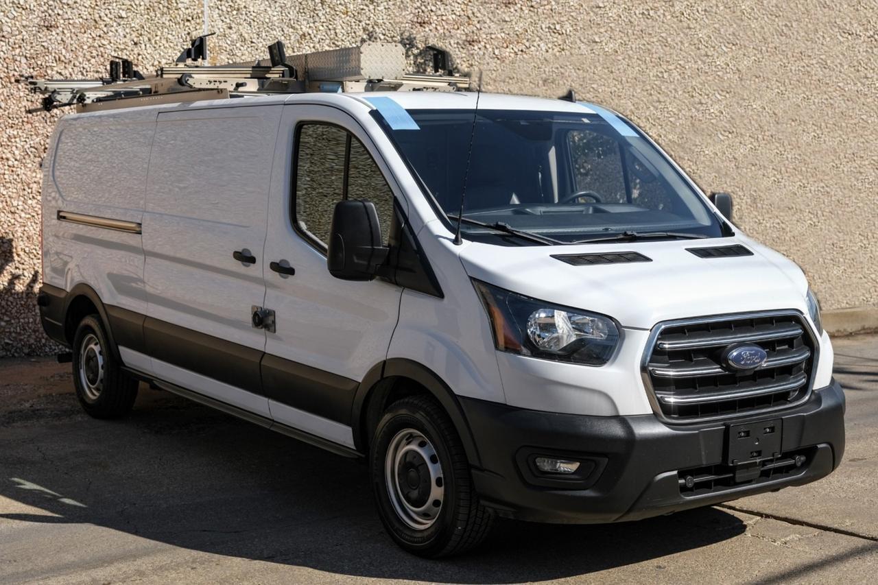 2020 Ford Transit Cargo Van Farmers Branch TX