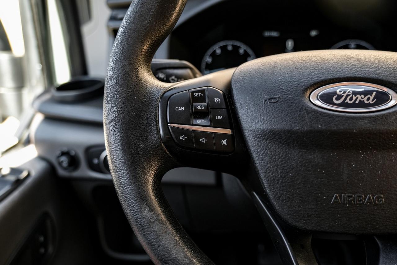 2020 Ford Transit Cargo Van Farmers Branch TX
