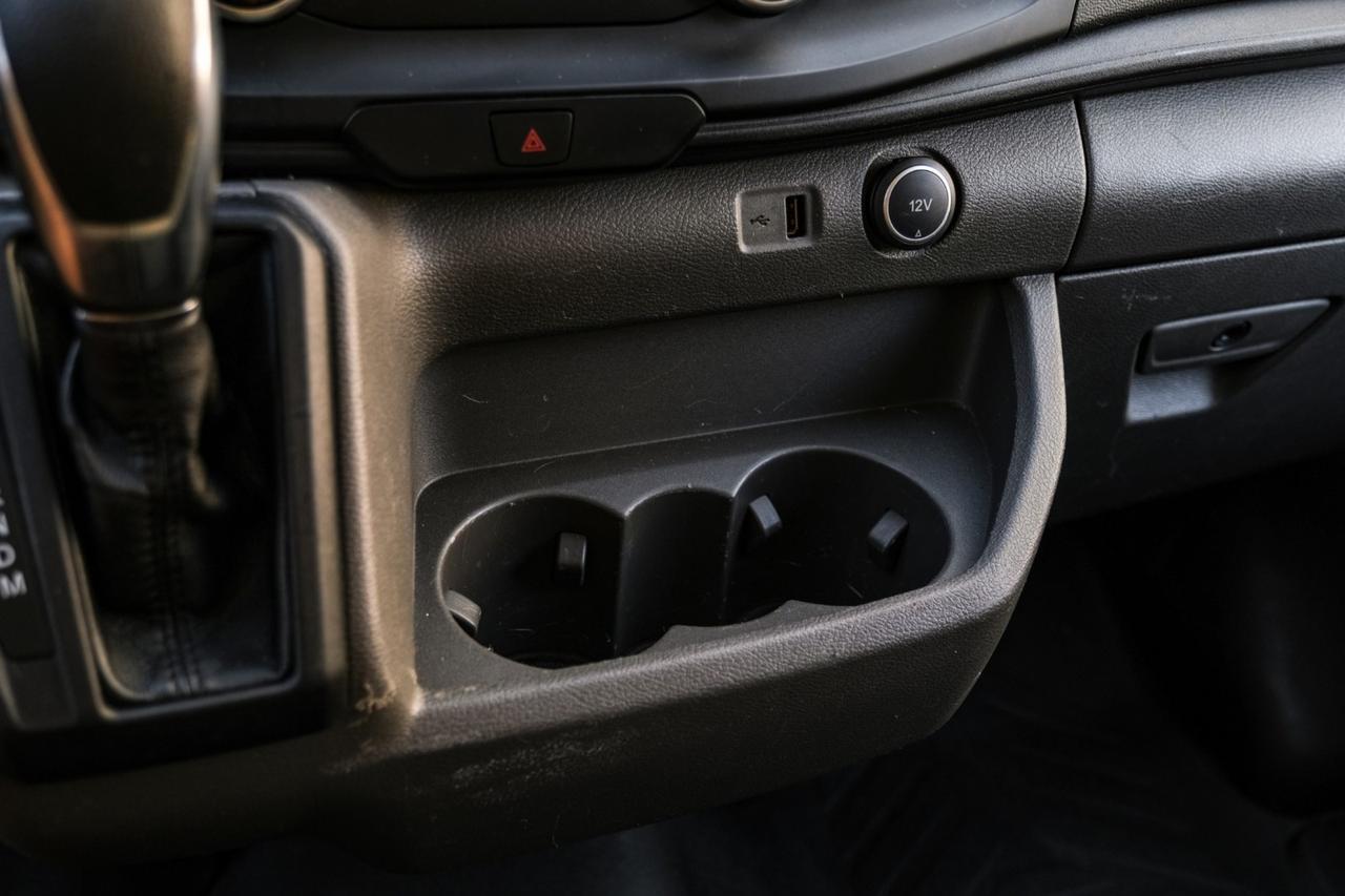 2020 Ford Transit Cargo Van Farmers Branch TX